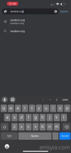 anisyia Onlyfans leaked video 7766630 on Hotleaks.tv