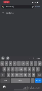 anisyia Onlyfans leaked video 7766656 on Hotleaks.tv