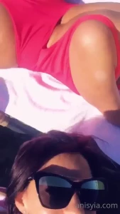 anisyia Onlyfans leaked video 8595959 on Hotleaks.tv
