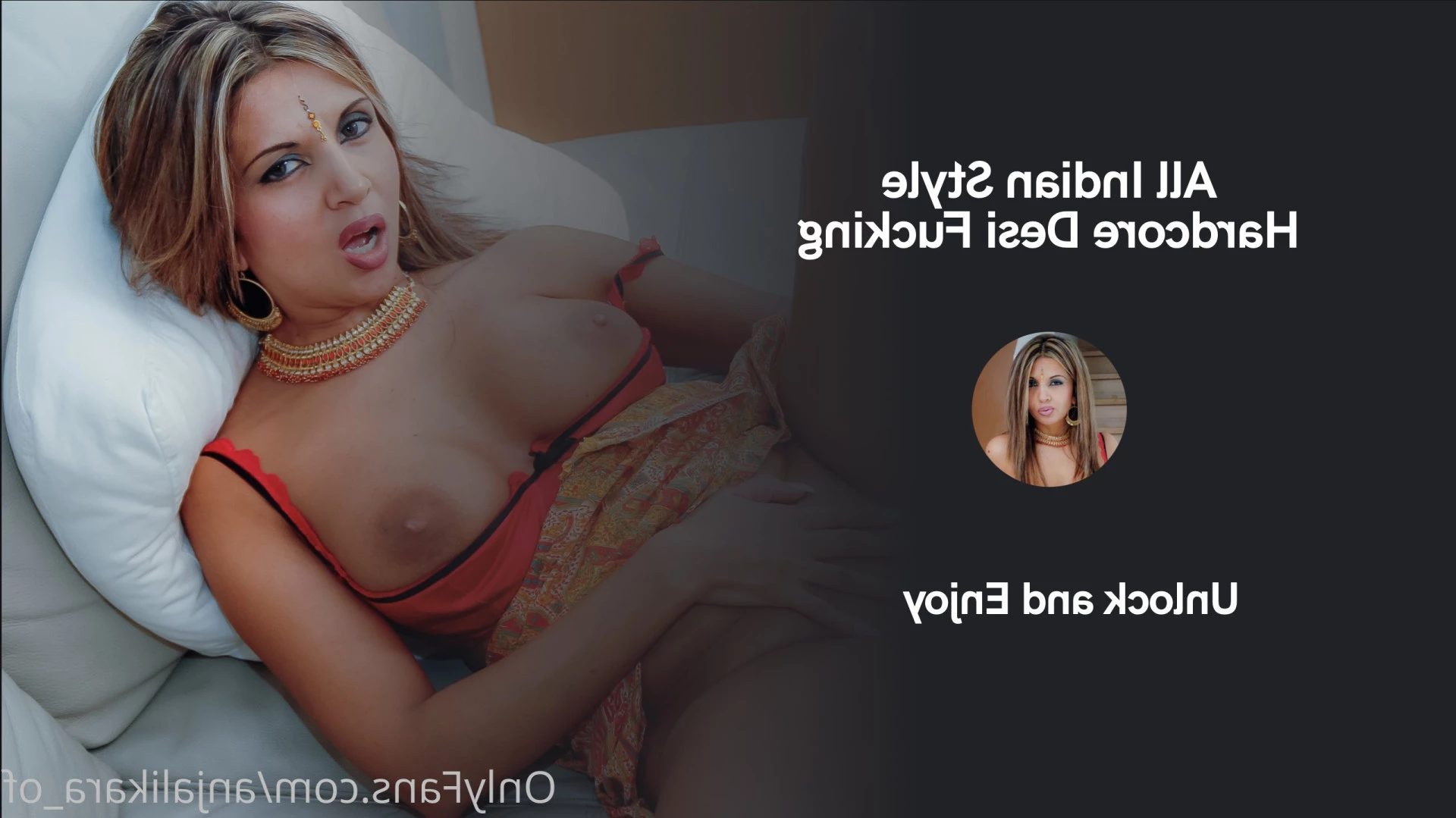 Anjali Kara [ anjalikara_of ] Onlyfans leaked photo 7720022 on Hotleaks.tv