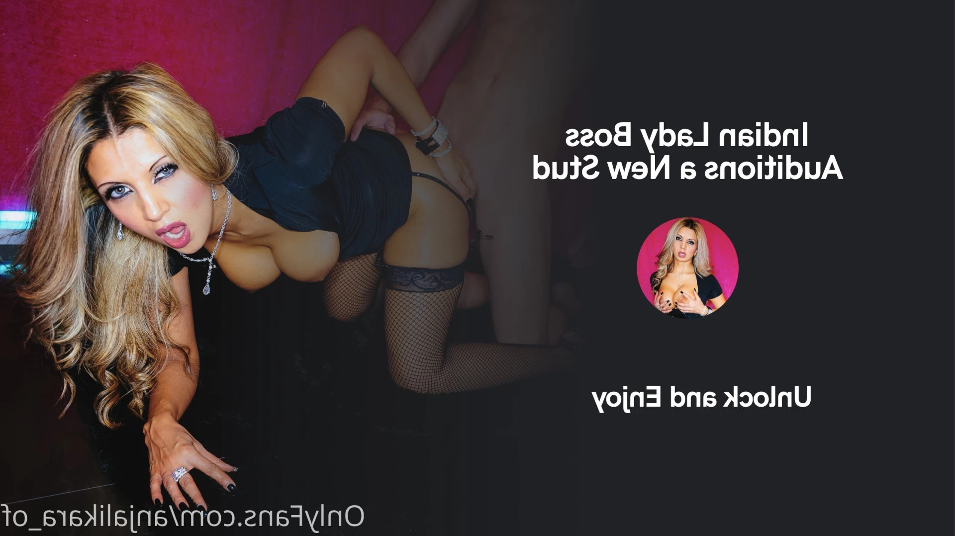 Anjali Kara [ anjalikara_of ] Onlyfans leaked photo 7720564 on Hotleaks.tv