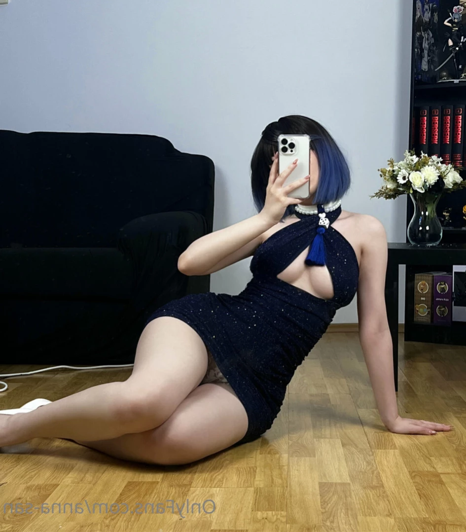 Anna [ anna-san ] Onlyfans leaked photo 15167627 on Hotleaks.tv