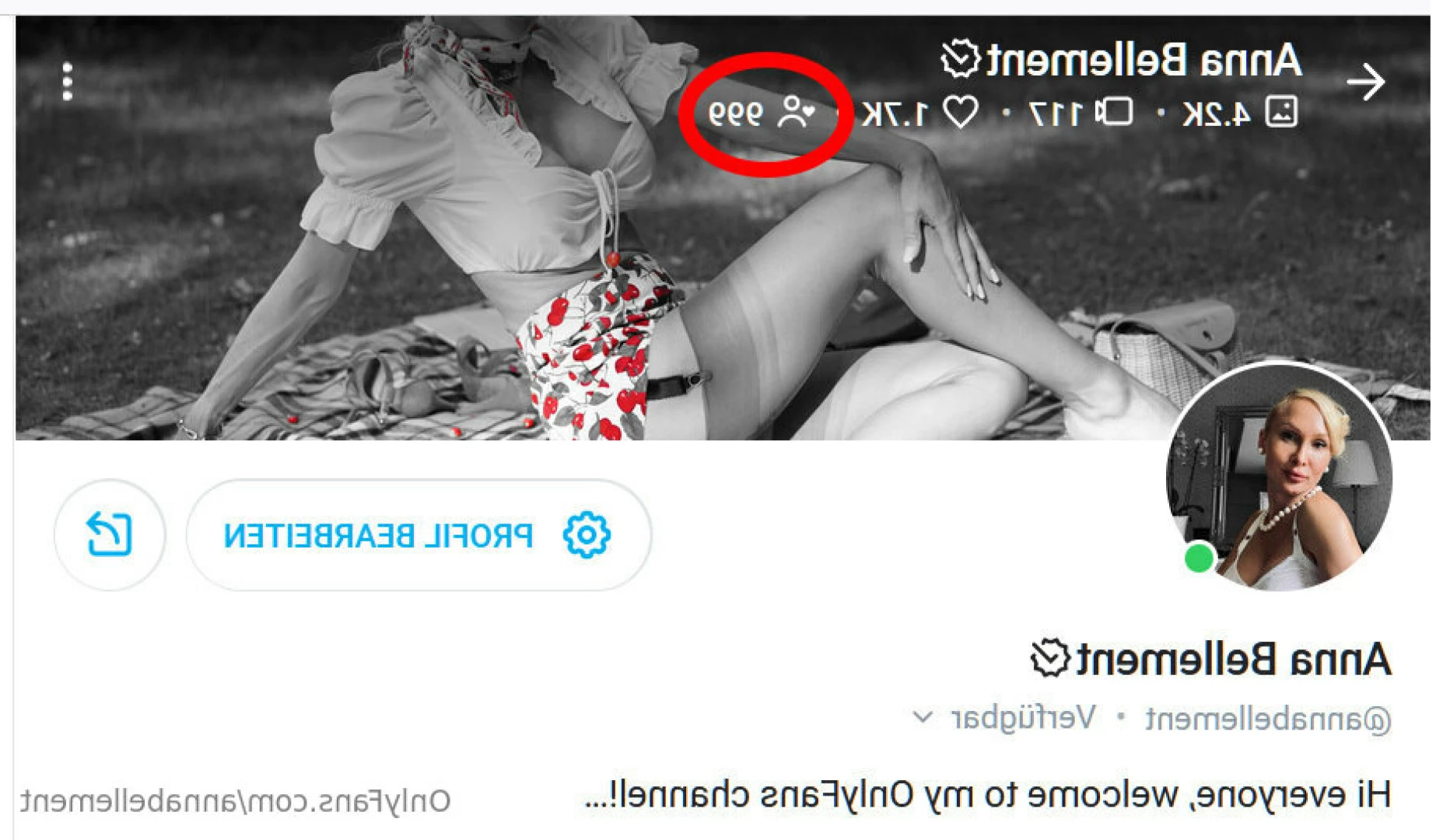 annabellement Onlyfans leaked photo 9170071 on Hotleaks.tv