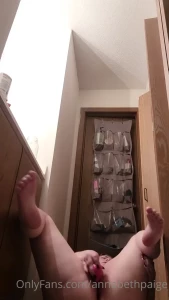 Annabeth Paige [ annabethpaige ] Onlyfans leaked video 7764803 on Hotleaks.tv