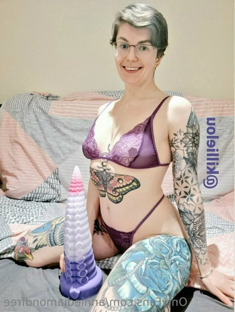 anniediamondfree Onlyfans leaked photo 10662671 on Hotleaks.tv