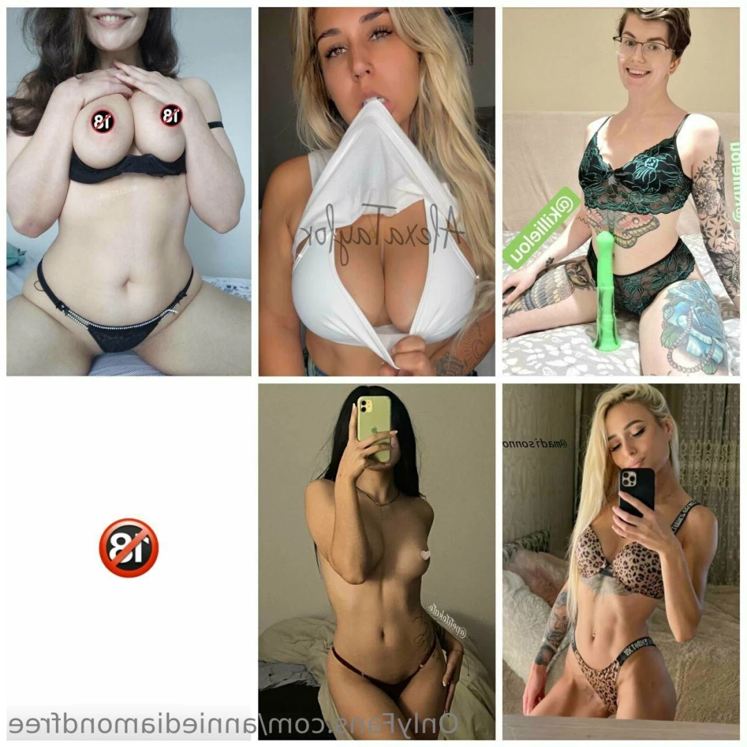 anniediamondfree Onlyfans leaked photo 10662690 on Hotleaks.tv
