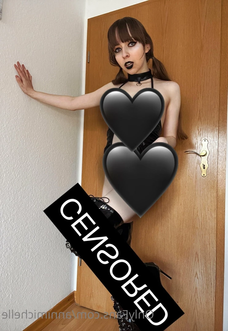 Anni Michelle [ annimichelle ] Onlyfans leaked photo 7719304 on Hotleaks.tv