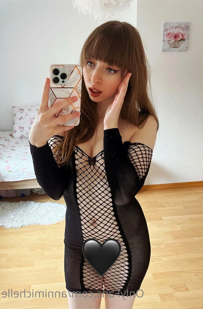Anni Michelle [ annimichelle ] Onlyfans leaked photo 7719375 on Hotleaks.tv