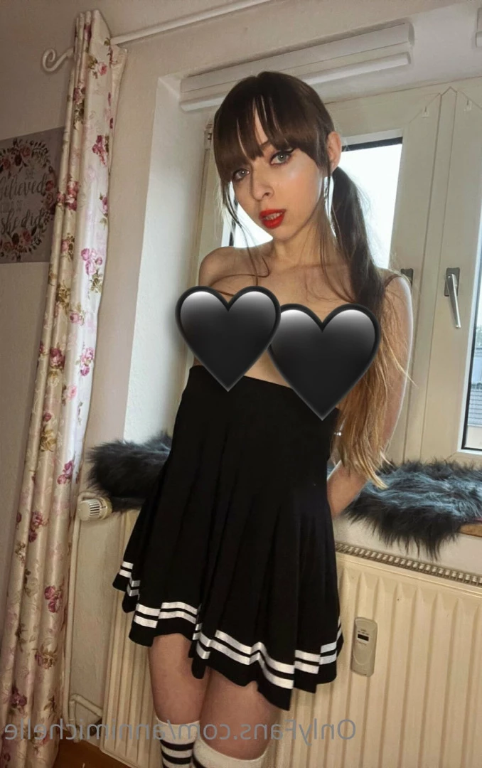 Anni Michelle [ annimichelle ] Onlyfans leaked photo 7719382 on Hotleaks.tv