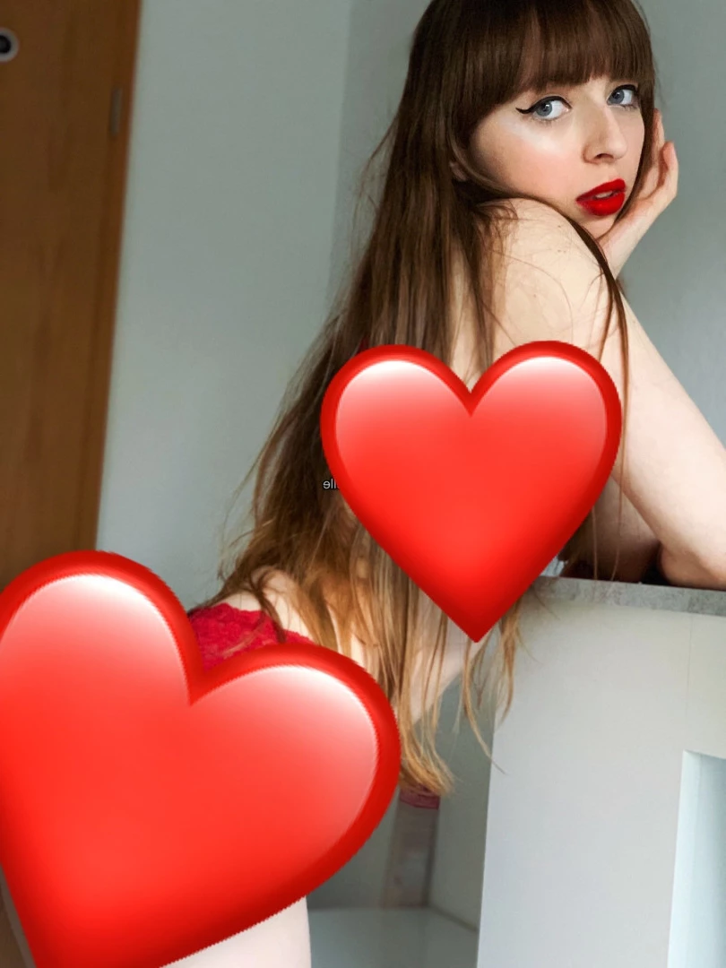 Anni Michelle [ annimichelle ] Onlyfans leaked photo 7719412 on Hotleaks.tv