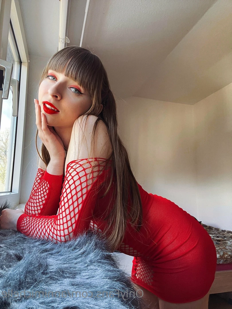 Anni Michelle [ annimichelle ] Onlyfans leaked photo 7719471 on Hotleaks.tv