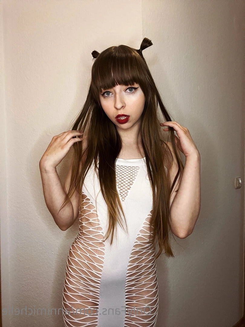 Anni Michelle [ annimichelle ] Onlyfans leaked photo 7719475 on Hotleaks.tv