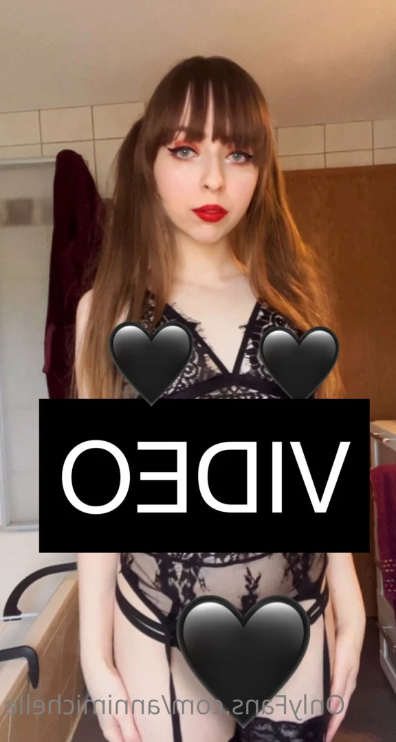 Anni Michelle [ annimichelle ] Onlyfans leaked photo 7719541 on Hotleaks.tv