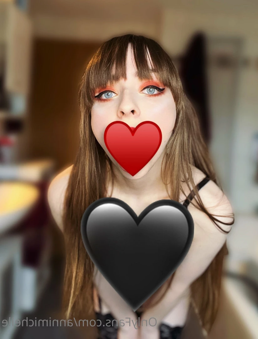 Anni Michelle [ annimichelle ] Onlyfans leaked photo 7719550 on Hotleaks.tv