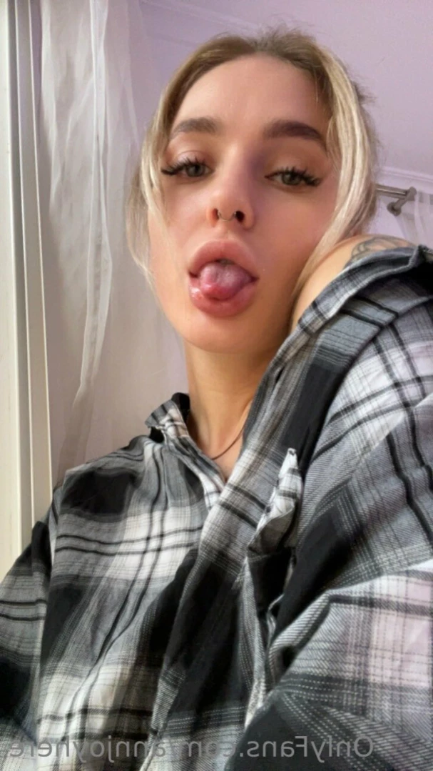 Ann [ annjoyhere ] Onlyfans leaked photo 10906417 on Hotleaks.tv
