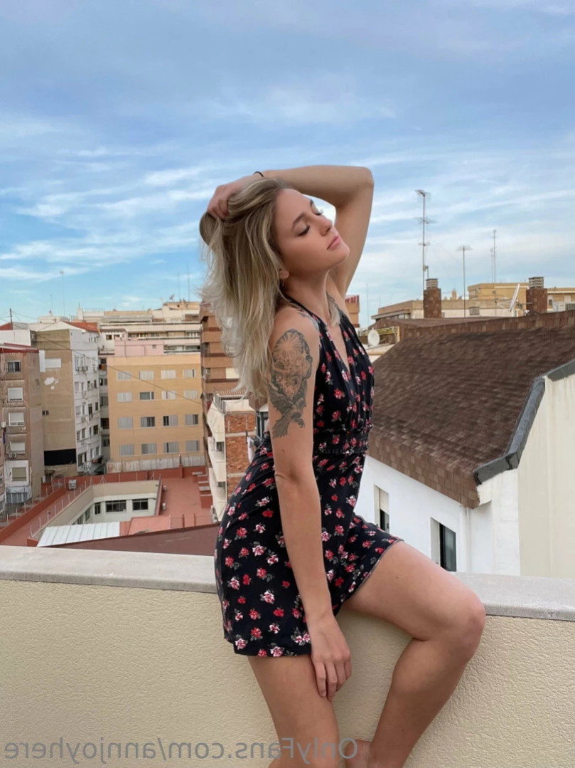 Ann [ annjoyhere ] Onlyfans leaked photo 15819966 on Hotleaks.tv
