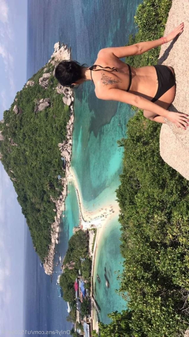 Island Girl [ anonymiss1 ] Onlyfans leaked photo 13444536 on Hotleaks.tv
