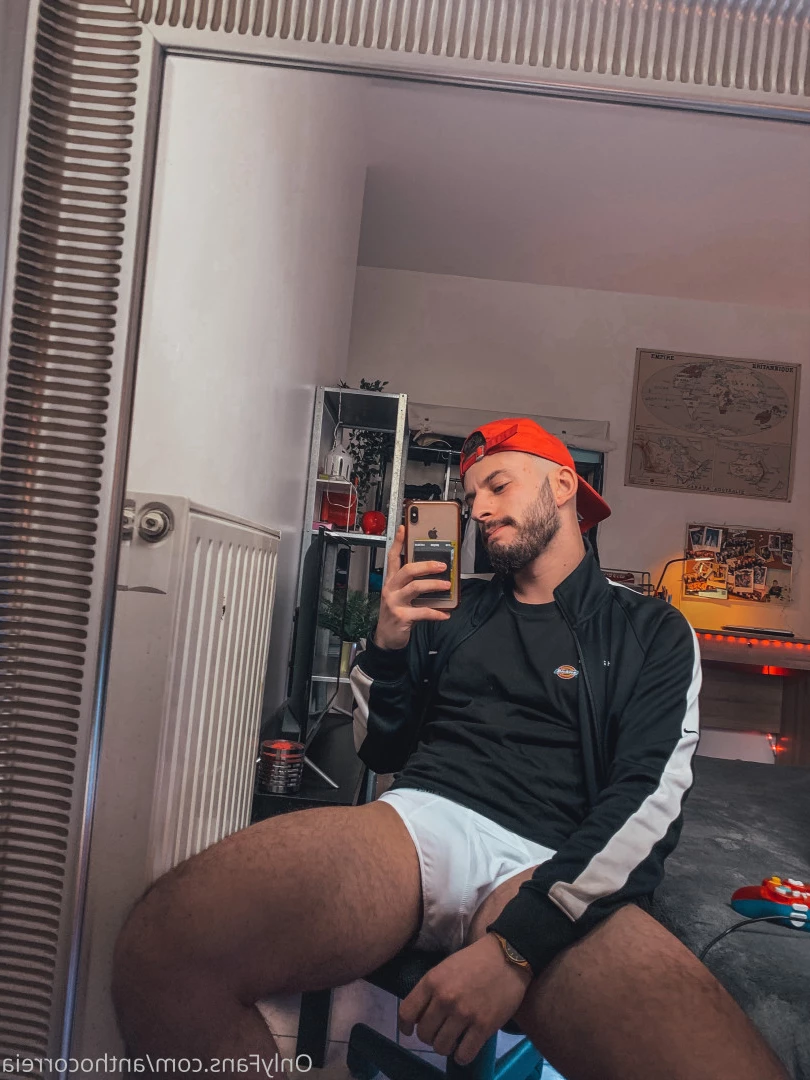 Antho🍑 [ anthocorreia ] Onlyfans leaked photo 6536470 on Hotleaks.tv