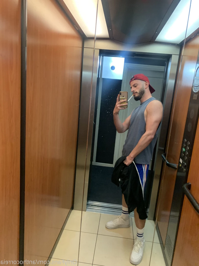 Antho🍑 [ anthocorreia ] Onlyfans leaked photo 6536480 on Hotleaks.tv