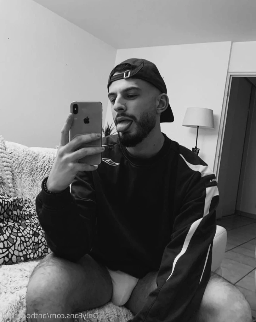 Antho🍑 [ anthocorreia ] Onlyfans leaked photo 6536499 on Hotleaks.tv