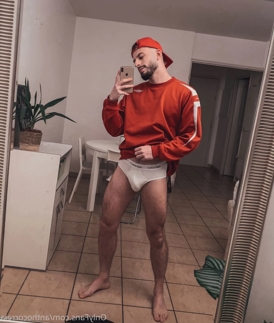 Antho🍑 [ anthocorreia ] Onlyfans leaked photo 6536576 on Hotleaks.tv