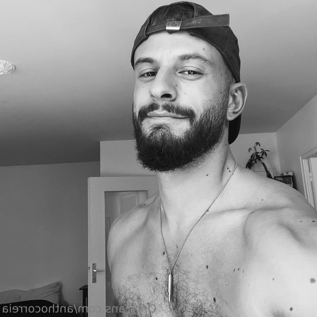 Antho🍑 [ anthocorreia ] Onlyfans leaked photo 6536607 on Hotleaks.tv