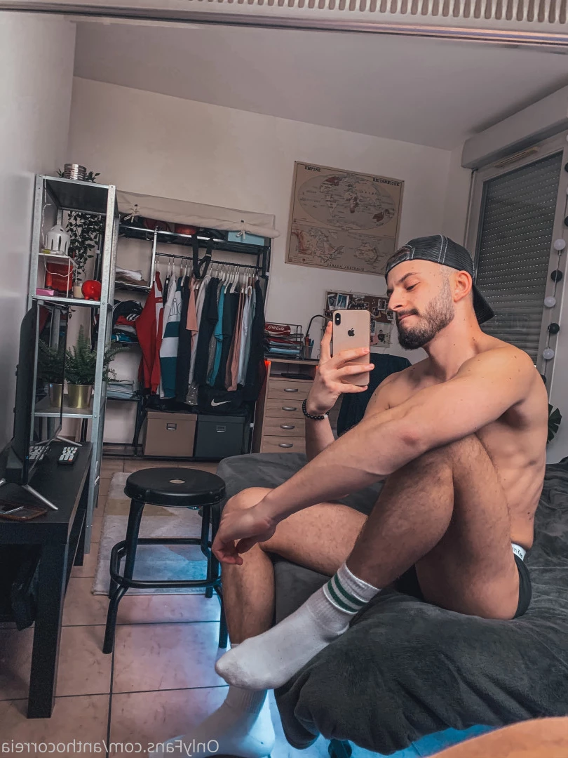 Antho🍑 [ anthocorreia ] Onlyfans leaked photo 6536617 on Hotleaks.tv