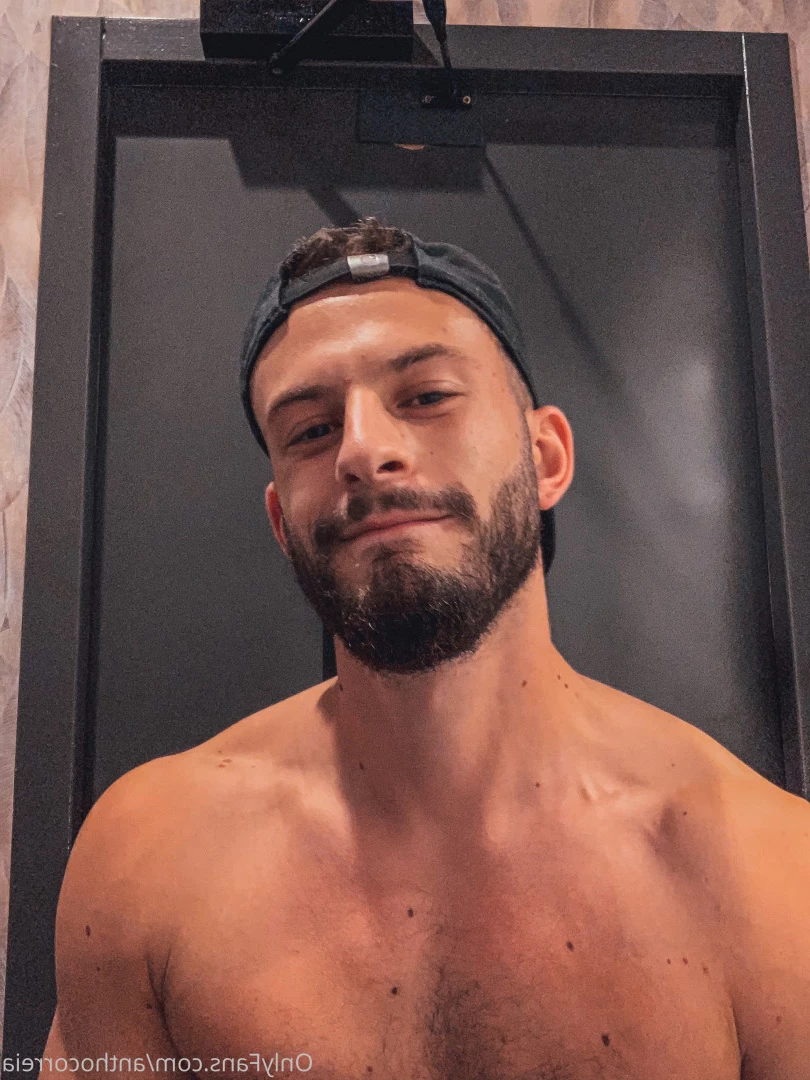 Antho🍑 [ anthocorreia ] Onlyfans leaked photo 6536628 on Hotleaks.tv
