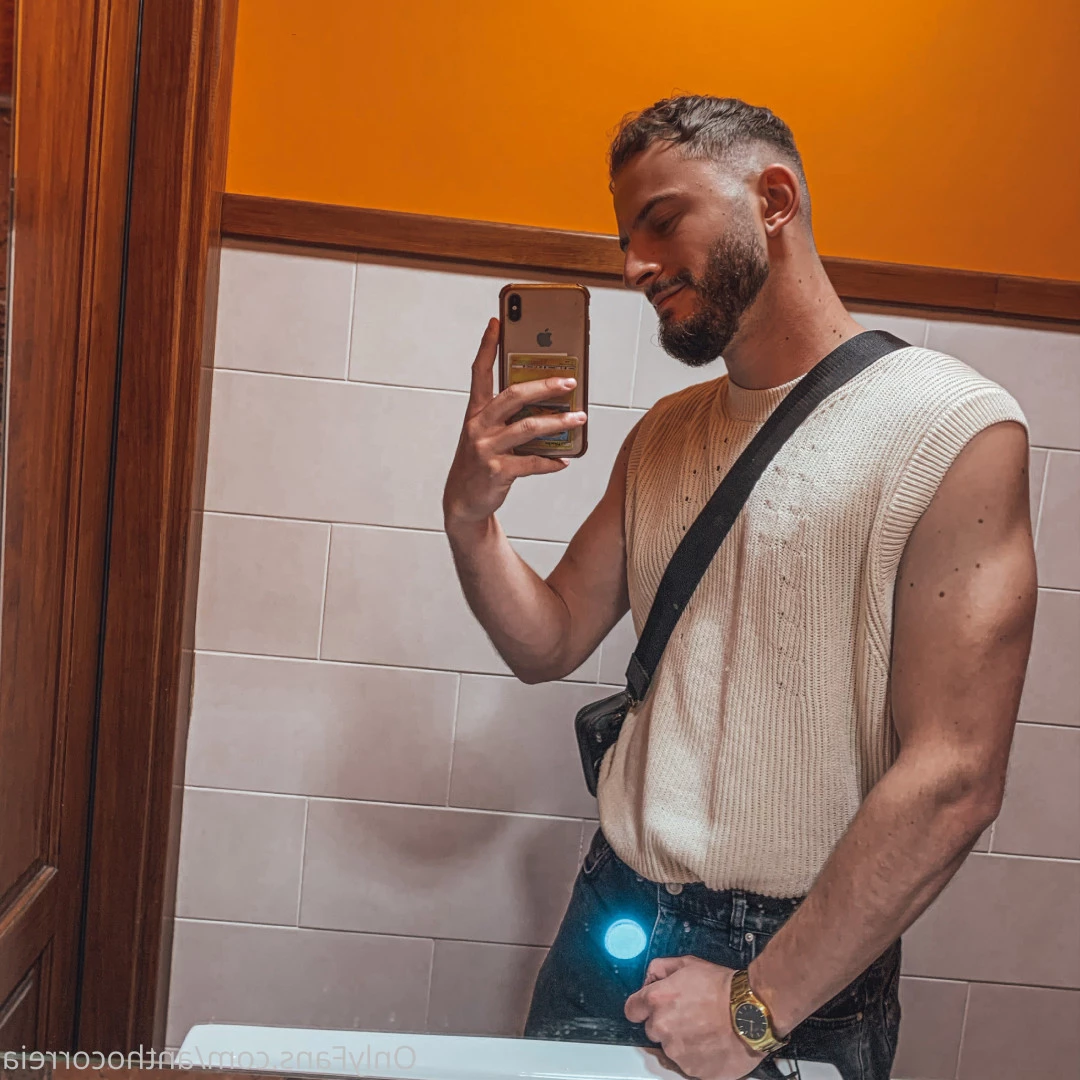 Antho🍑 [ anthocorreia ] Onlyfans leaked photo 6536751 on Hotleaks.tv
