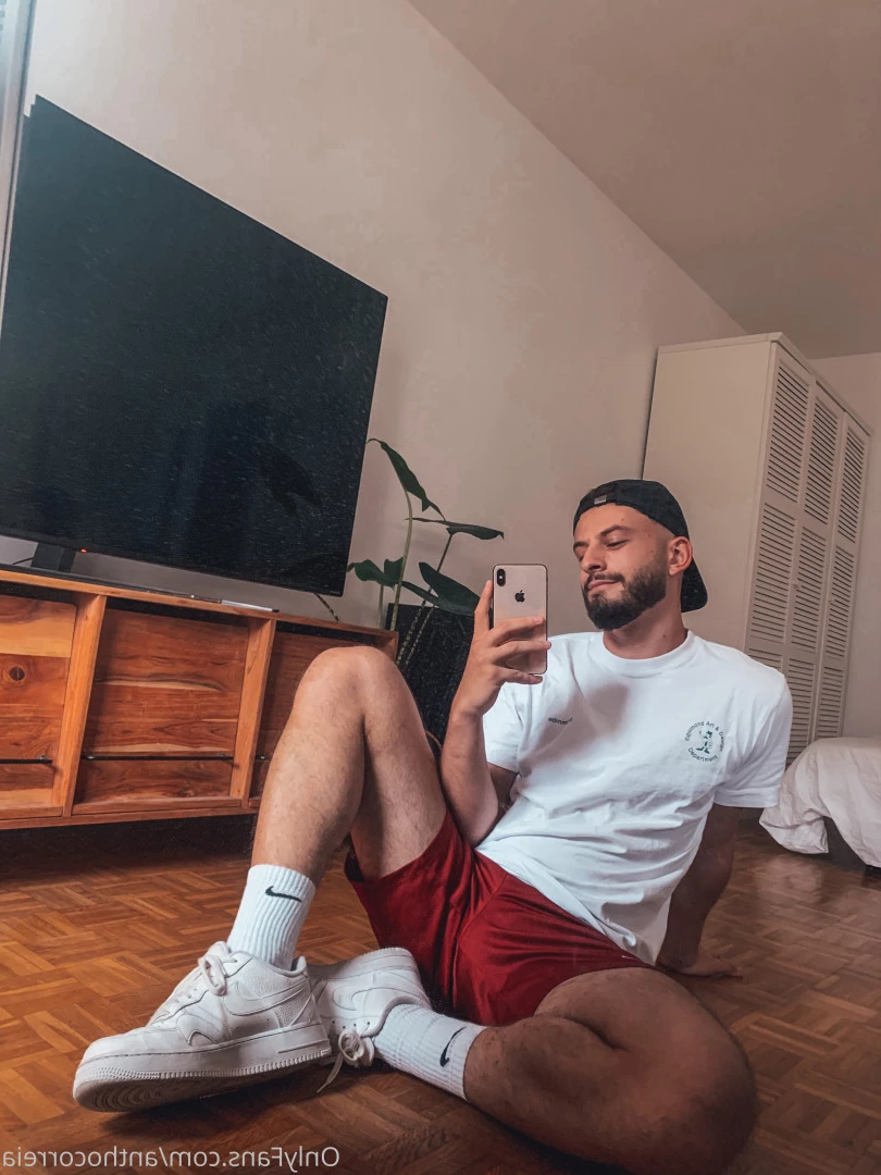Antho🍑 [ anthocorreia ] Onlyfans leaked photo 6536759 on Hotleaks.tv