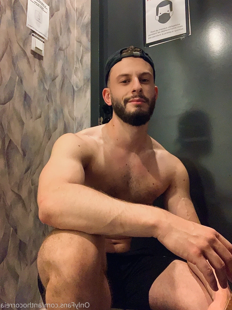 Antho🍑 [ anthocorreia ] Onlyfans leaked photo 6536825 on Hotleaks.tv