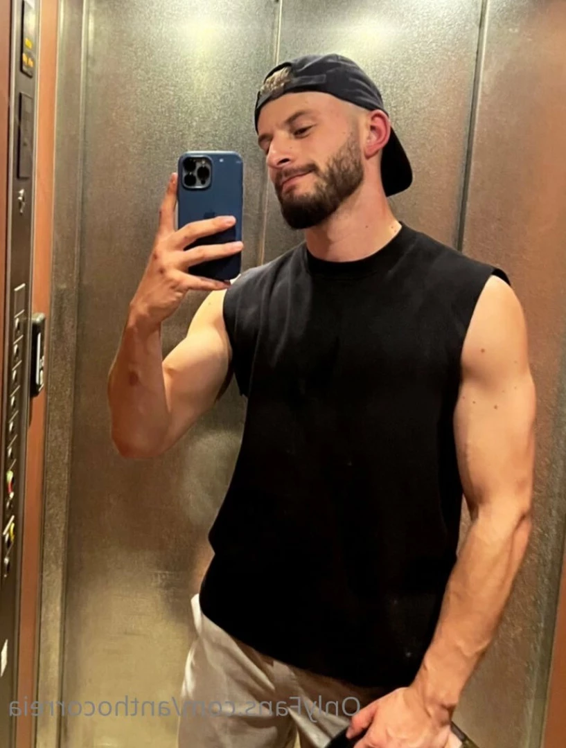 Antho🍑 [ anthocorreia ] Onlyfans leaked photo 6536865 on Hotleaks.tv