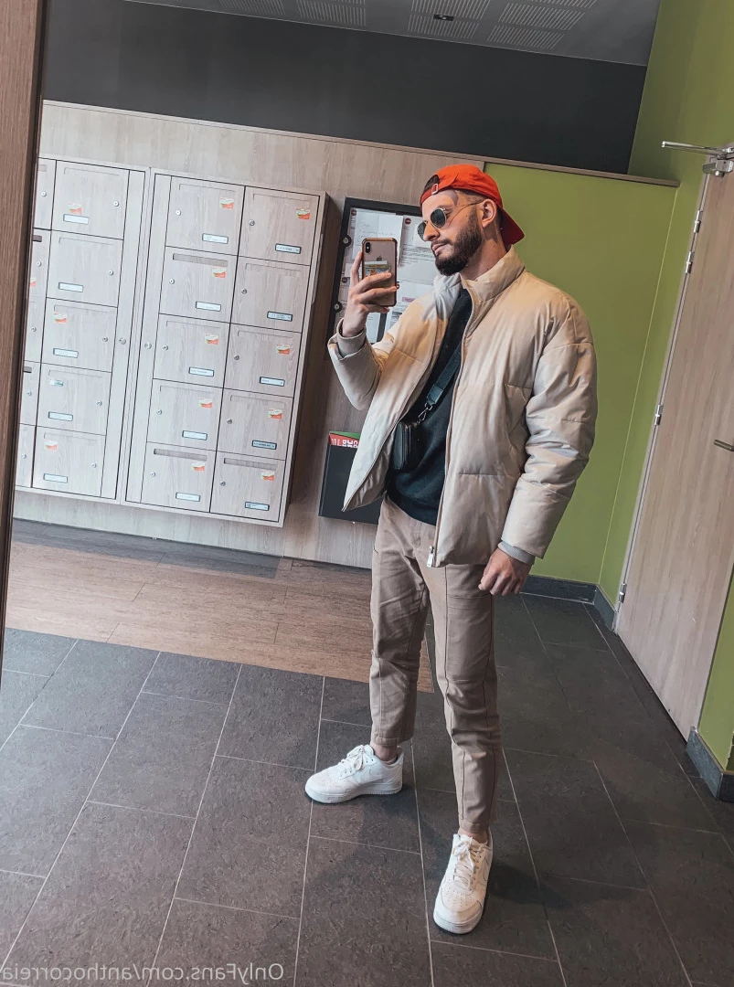 Antho🍑 [ anthocorreia ] Onlyfans leaked photo 6536915 on Hotleaks.tv