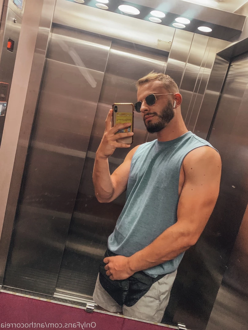 Antho🍑 [ anthocorreia ] Onlyfans leaked photo 6536946 on Hotleaks.tv