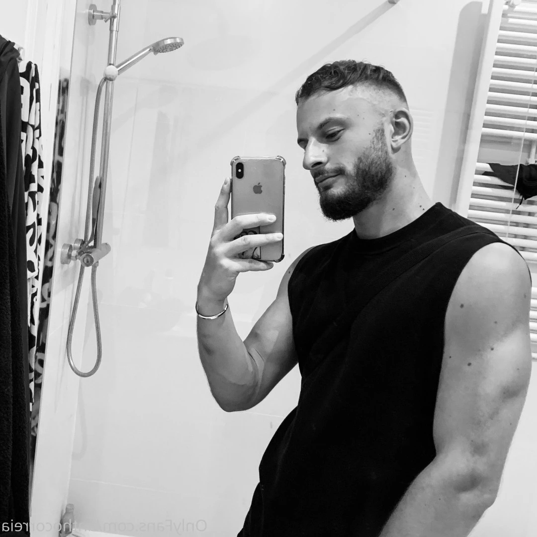 Antho🍑 [ anthocorreia ] Onlyfans leaked photo 6536971 on Hotleaks.tv