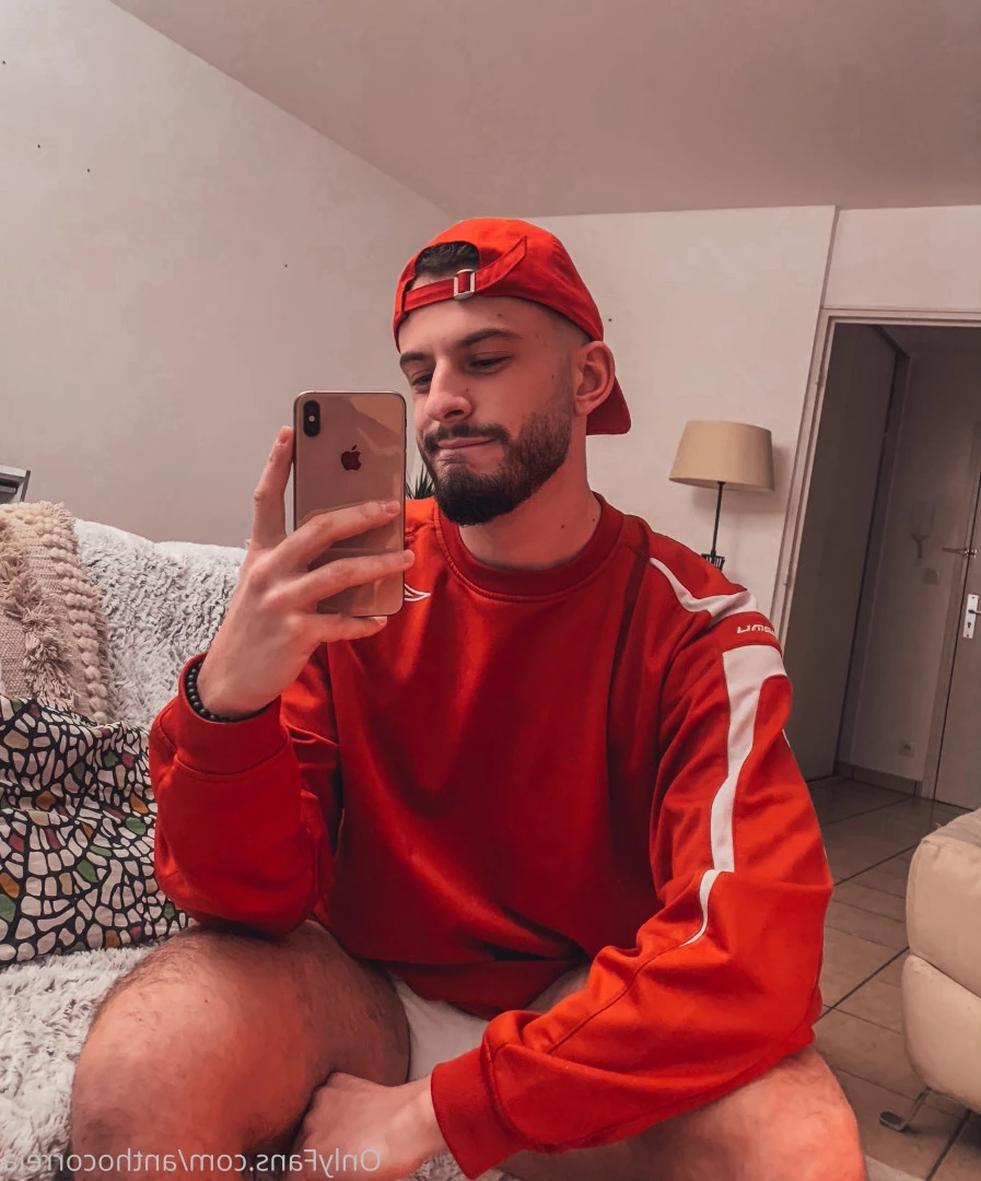 Antho🍑 [ anthocorreia ] Onlyfans leaked photo 6536982 on Hotleaks.tv