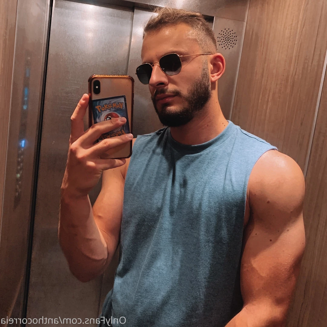 Antho🍑 [ anthocorreia ] Onlyfans leaked photo 6536992 on Hotleaks.tv