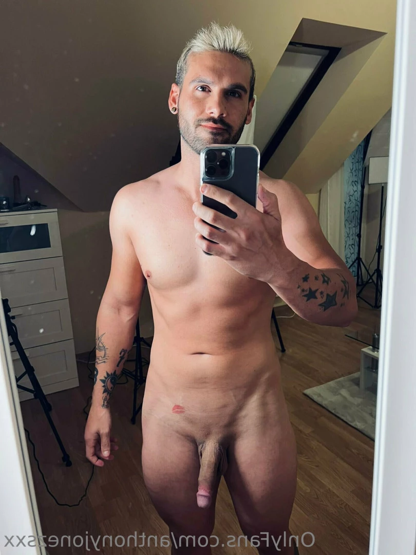 Anthony Jonezs [ anthonyjonezsxx ] Onlyfans leaked photo 6490941 on Hotleaks.tv