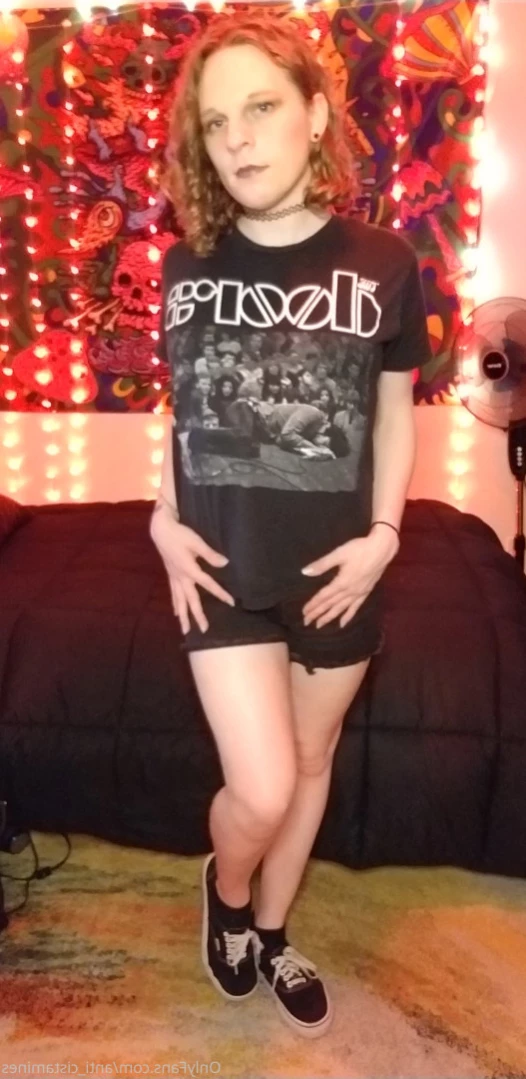 April [ anti_cistamines ] Onlyfans leaked photo 10955642 on Hotleaks.tv