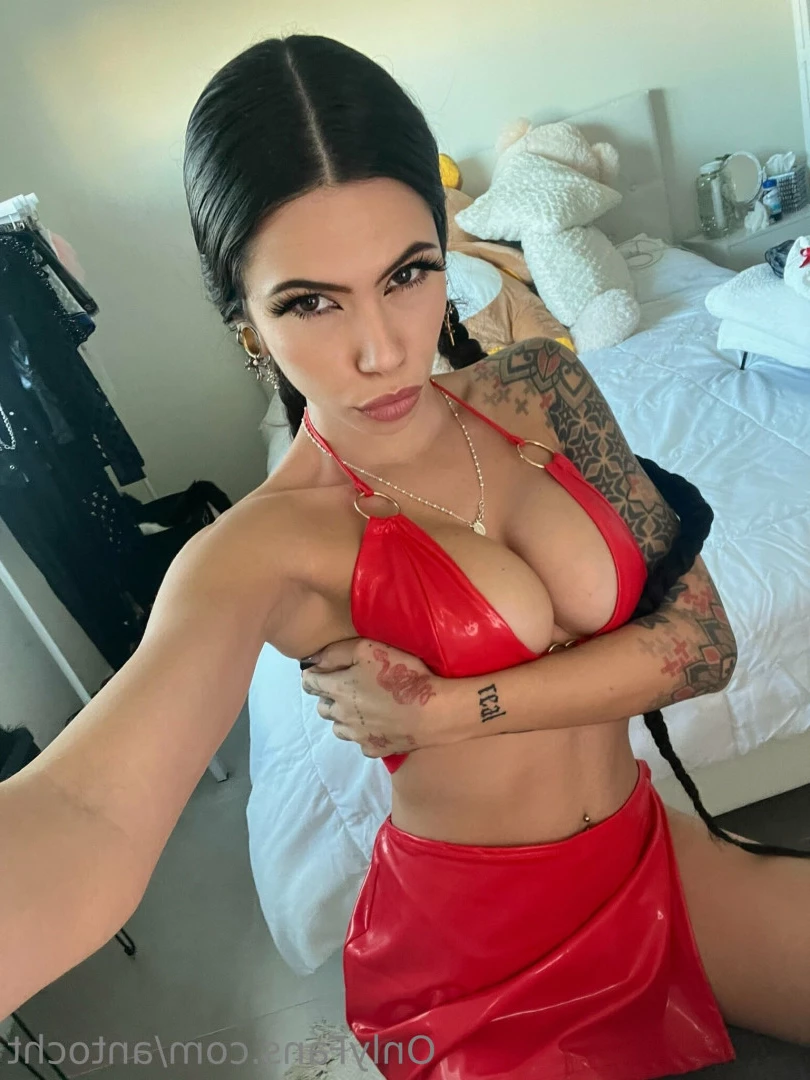 Antonella Ochtmissen 🍑 [ antocht ] Onlyfans leaked photo 10558816 on Hotleaks.tv