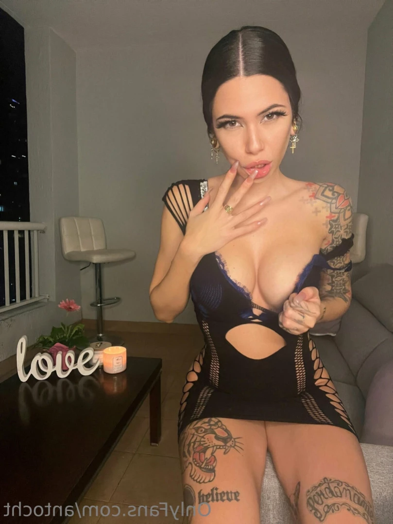 Antonella Ochtmissen 🍑 [ antocht ] Onlyfans leaked photo 13251499 on Hotleaks.tv