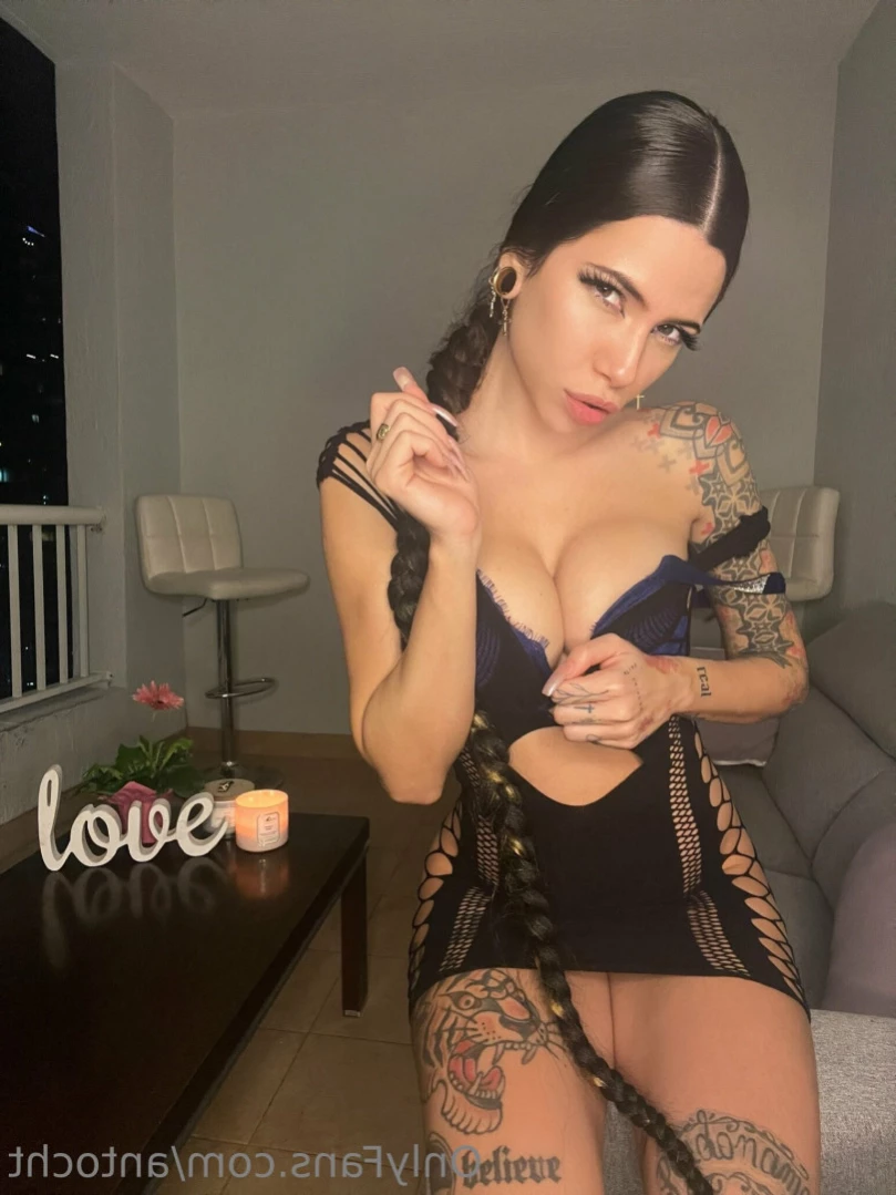 Antonella Ochtmissen 🍑 [ antocht ] Onlyfans leaked photo 13429922 on Hotleaks.tv