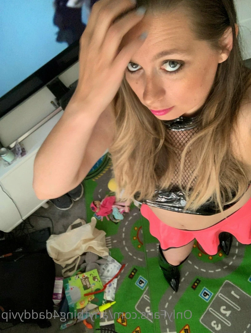anything4daddyvip Onlyfans leaked photo 7630764 on Hotleaks.tv
