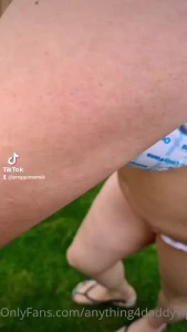 anything4daddyvip Onlyfans leaked video 7764594 on Hotleaks.tv