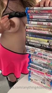 anything4daddyvip Onlyfans leaked video 7764656 on Hotleaks.tv