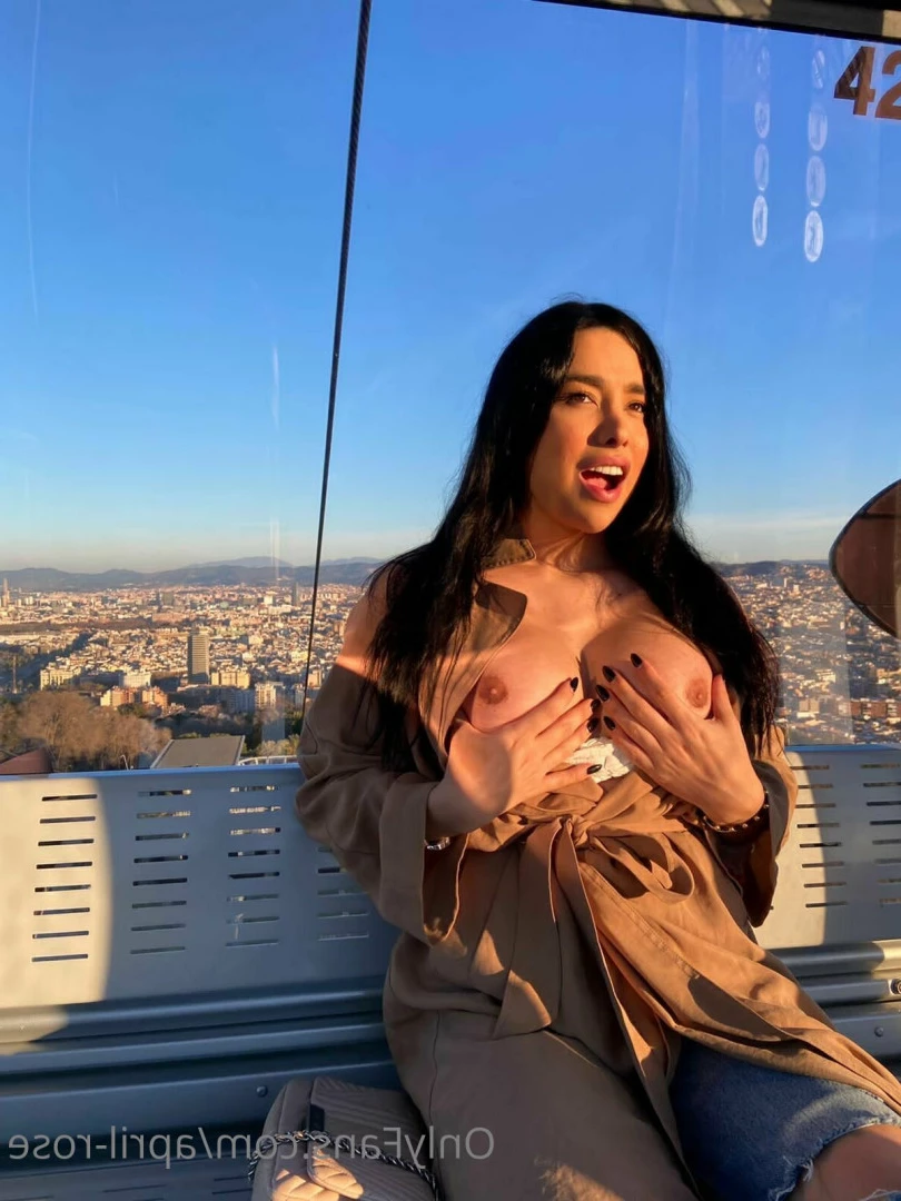 April Rose19 TS [ april-rose ] Onlyfans leaked photo 6533310 on Hotleaks.tv