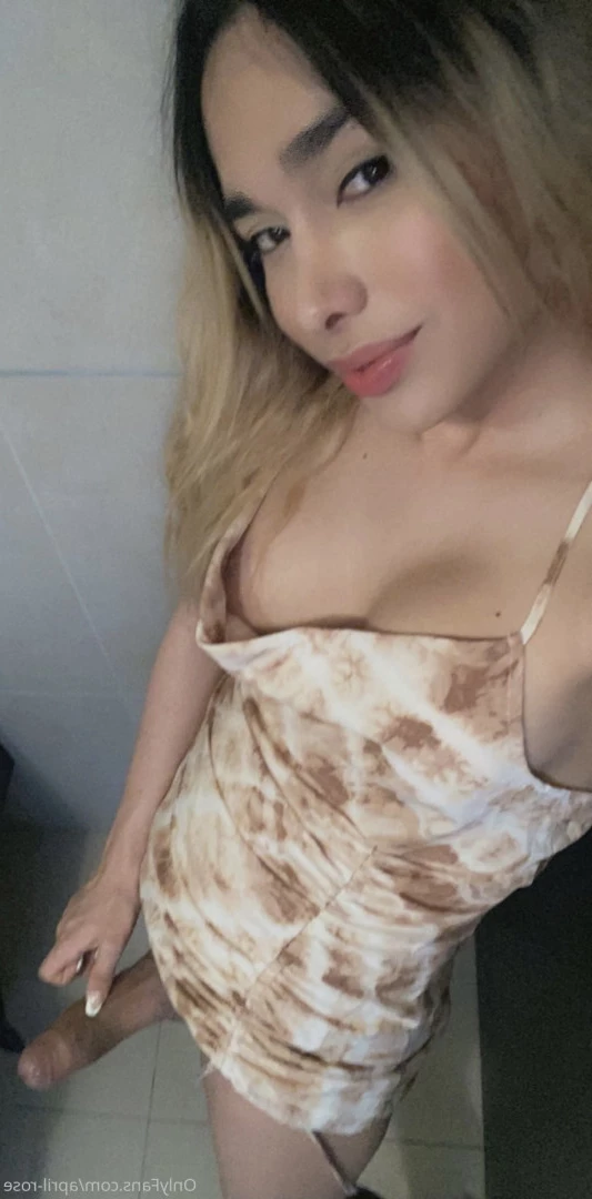 April Rose19 TS [ april-rose ] Onlyfans leaked photo 6534653 on Hotleaks.tv