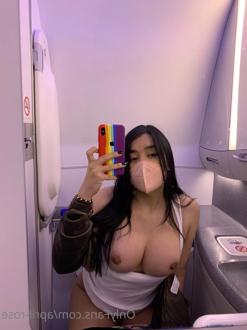 April Rose19 TS [ april-rose ] Onlyfans leaked photo 6534875 on Hotleaks.tv