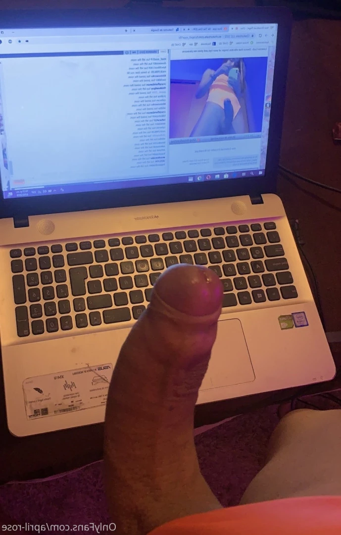 April Rose19 TS [ april-rose ] Onlyfans leaked photo 6535227 on Hotleaks.tv