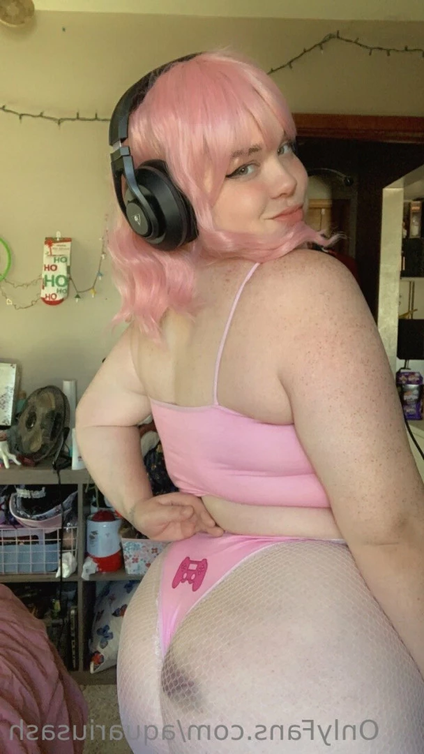 Ashley🦇 [ aquariusash ] Onlyfans leaked photo 6413339 on Hotleaks.tv
